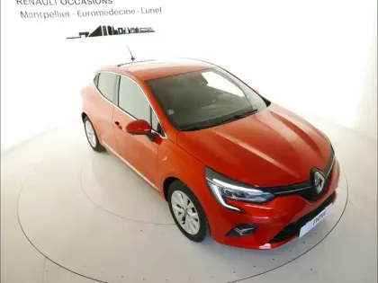 Photo 11 Renault Clio  1.0 TCe 90ch Evolution