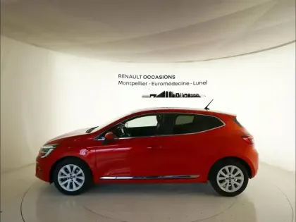 Photo 9 Renault Clio  1.0 TCe 90ch Evolution