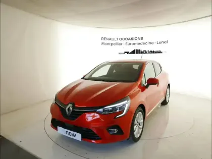 Photo Renault Clio Evolution