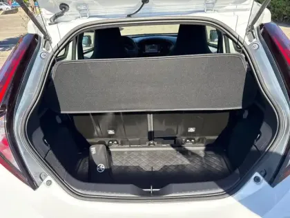 Photo 14 Toyota Aygo X  1.0 VVT-i 72ch Dynamic