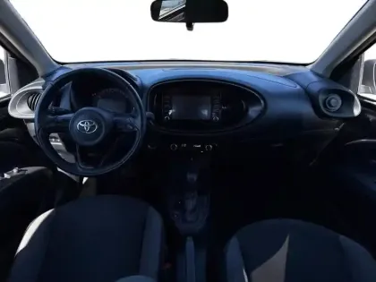 Photo 9 Toyota Aygo X  1.0 VVT-i 72ch Dynamic S-CVT MY23