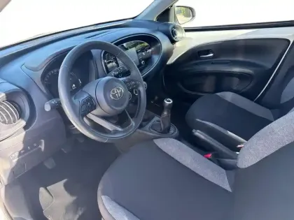 Photo 8 Toyota Aygo X  1.0 VVT-i 72ch Dynamic