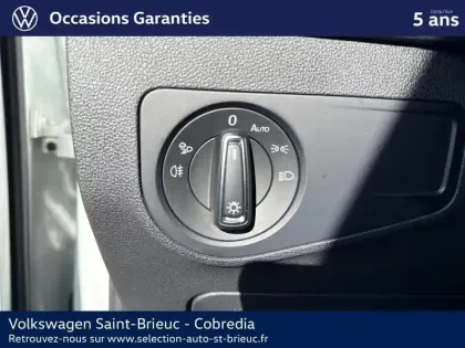 Photo 14 Volkswagen Tiguan  1.4 eHybrid 245ch R-Line DSG6