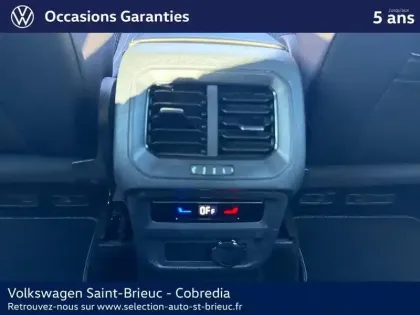 Photo 13 Volkswagen Tiguan  1.4 eHybrid 245ch R-Line DSG6