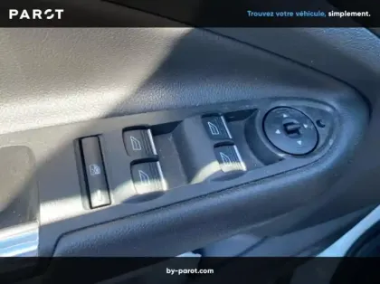 Photo 24 Ford Kuga 1.5 Flexifuel-E85 150ch Stop&Start Titanium 4x2 Euro6.2