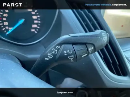 Photo 29 Ford Kuga 1.5 Flexifuel-E85 150ch Stop&Start Titanium 4x2 Euro6.2