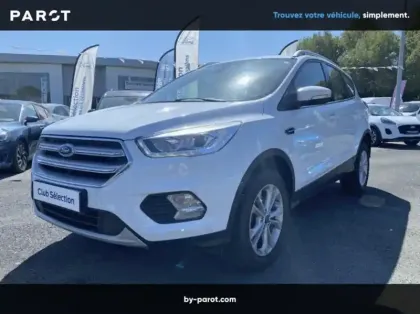 Photo Ford Kuga Titanium