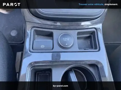 Photo 18 Ford Kuga 1.5 Flexifuel-E85 150ch Stop&Start Titanium 4x2 Euro6.2