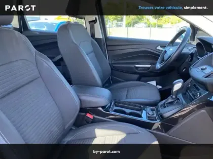 Photo 12 Ford Kuga 1.5 Flexifuel-E85 150ch Stop&Start Titanium 4x2 Euro6.2