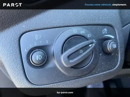 Photo 23 Ford Kuga 1.5 Flexifuel-E85 150ch Stop&Start Titanium 4x2 Euro6.2