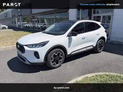 Photo Ford Kuga Active X