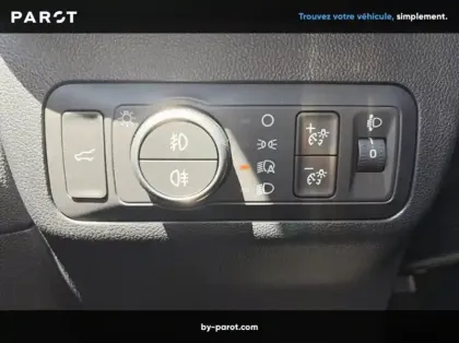 Photo 9 Ford Kuga 2.5 Duratec 180ch Hybrid FlexiFuel Active X Powershift