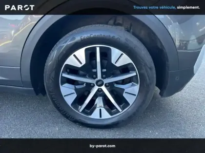 Photo 43 Ford Explorer 286ch Extended Range 77kWh RWD