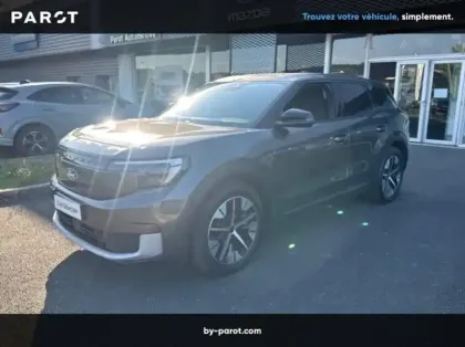Photo 30 Ford Explorer 286ch Extended Range 77kWh RWD