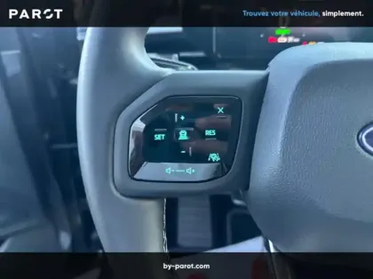 Photo 47 Ford Explorer 286ch Extended Range 77kWh RWD