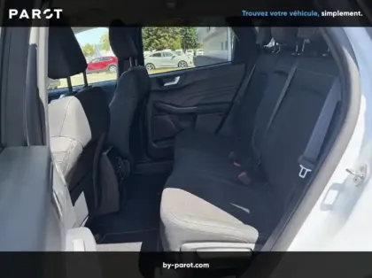 Photo 8 Ford Explorer 286ch Extended Range 77kWh RWD