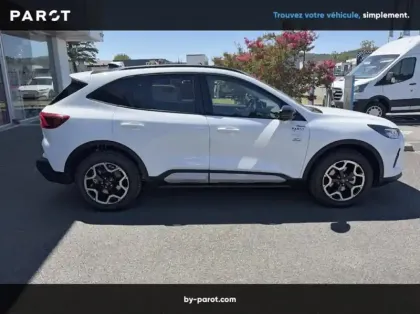 Photo 25 Ford Explorer 286ch Extended Range 77kWh RWD