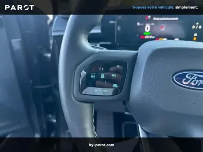 Photo 46 Ford Explorer 286ch Extended Range 77kWh RWD