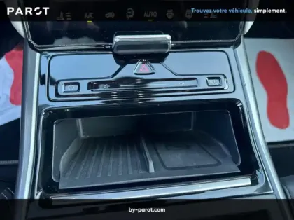 Photo 49 Ford Explorer 286ch Extended Range 77kWh RWD