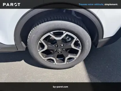 Photo 13 Ford Explorer 286ch Extended Range 77kWh RWD
