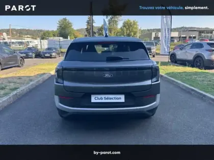 Photo 54 Ford Explorer 286ch Extended Range 77kWh RWD