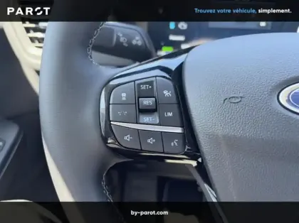 Photo 16 Ford Explorer 286ch Extended Range 77kWh RWD