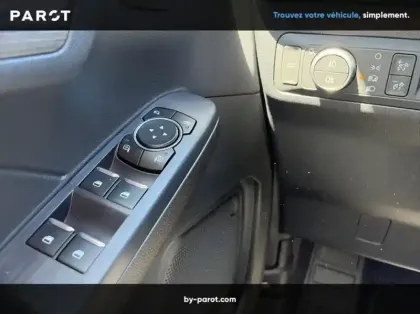 Photo 5 Ford Explorer 286ch Extended Range 77kWh RWD