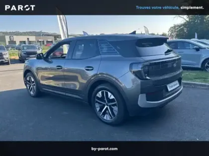 Photo 42 Ford Explorer 286ch Extended Range 77kWh RWD