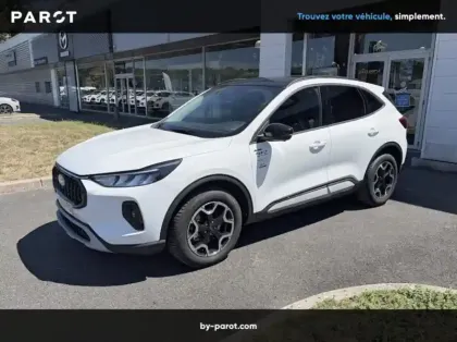 Photo Ford Explorer Base