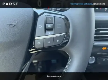 Photo 20 Ford Explorer 286ch Extended Range 77kWh RWD