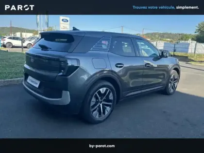 Photo 31 Ford Explorer 286ch Extended Range 77kWh RWD