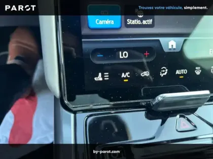 Photo 50 Ford Explorer 286ch Extended Range 77kWh RWD