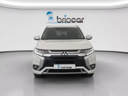 Photo 7 Mitsubishi Outlander PHEV Twin Motor Intense 4WD + Attelage