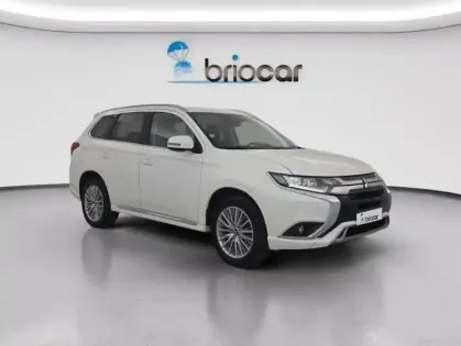 Photo 6 Mitsubishi Outlander PHEV Twin Motor Intense 4WD + Attelage