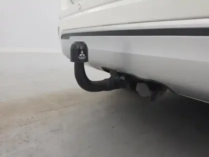 Photo 11 Mitsubishi Outlander PHEV Twin Motor Intense 4WD + Attelage