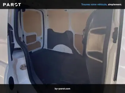 Photo 8 Ford Transit Connect Fourgonnette L1 1.5 EcoBlue 75ch Trend