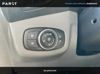 Photo 17 Ford Transit Connect Fourgonnette L1 1.5 EcoBlue 75ch Trend