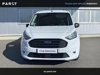 Photo 22 Ford Transit Connect Fourgonnette L1 1.5 EcoBlue 75ch Trend
