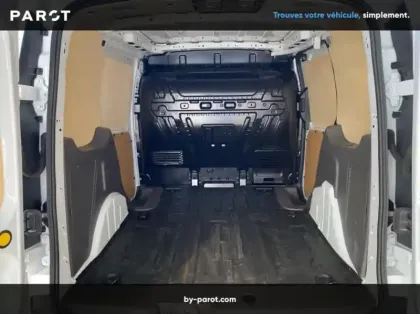 Photo 10 Ford Transit Connect Fourgonnette L1 1.5 EcoBlue 75ch Trend
