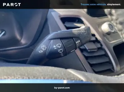 Photo 19 Ford Transit Connect Fourgonnette L1 1.5 EcoBlue 75ch Trend