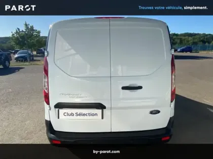 Photo 24 Ford Transit Connect Fourgonnette L1 1.5 EcoBlue 75ch Trend