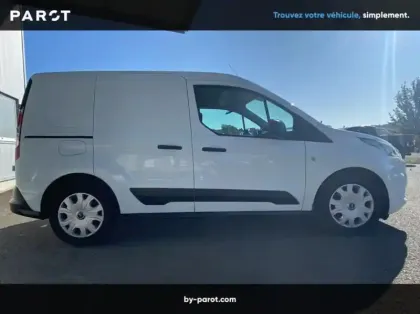 Photo 25 Ford Transit Connect Fourgonnette L1 1.5 EcoBlue 75ch Trend