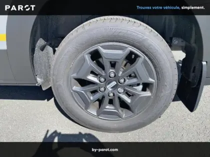 Photo 13 Ford Custom Fg 320 L1H1 2.0 EcoBlue 150ch Trail
