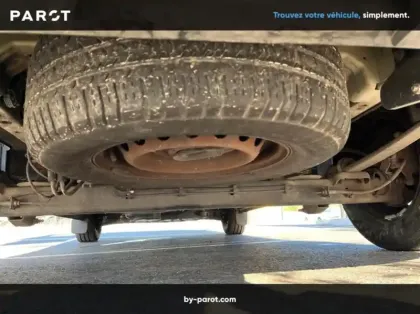 Photo 28 Ford Custom Fg 290 L1H1 2.0 TDCi 130 Trend Business
