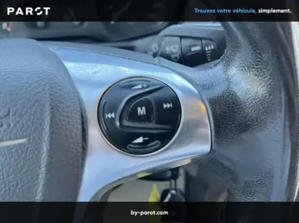 Photo 20 Ford Custom Fg 290 L1H1 2.0 TDCi 130 Trend Business