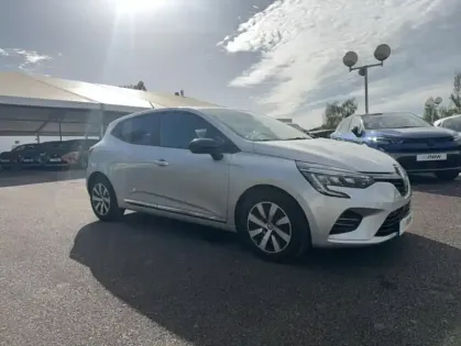 Photo 6 Renault Clio Blue dCi 100 21N Business 5p