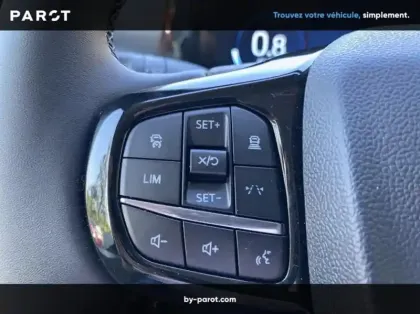 Photo 16 Ford Custom Fg 320 L1H1 2.0 EcoBlue 170ch Cabine Approfondie Sport BVA8