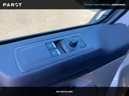 Photo 5 Ford Custom Fg 320 L1H1 2.0 EcoBlue 170ch Cabine Approfondie Sport BVA8