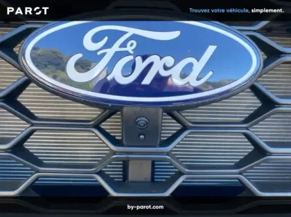 Photo 27 Ford Custom Fg 320 L1H1 2.0 EcoBlue 170ch Cabine Approfondie Sport BVA8