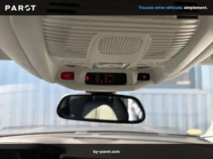 Photo 14 Peugeot 5008 1.6 BlueHDi 120ch Allure S&S EAT6